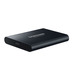 Disco duro externo SSD Samsung T5 1 TB