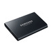 Disco duro externo SSD Samsung T5 1 TB