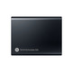 Disco duro externo SSD Samsung T5 2TB (MU-PA2T0B/EU)