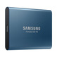 Disco duro externo SSD Samsung T5 500 GB