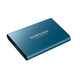 Disco duro externo SSD Samsung T5 500 GB