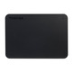 Disco duro externo Toshiba Canvio Basics 2 TB Negro 2.5''