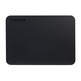 Disco duro externo Toshiba Canvio Basics 4 TB Negro 2.5''