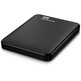 Disco Duro Externo Western Digital Elements 1 TB USB 3.0 2.5'' Negro