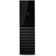 Disco duro Externo Western Digital My Book 4TB 3,5''