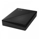 Disco Duro Externo Western Digital My Passport 4TB 2.5'' Negro