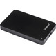 Disco Duro Intenso HD 6021513 5TB 2.5'' USB 3.0 Negro