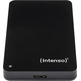 Disco Duro Intenso HD 6021513 5TB 2.5'' USB 3.0 Negro