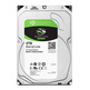 Disco Duro Interno Seagate Barracuda SATA 3 4TB 3.5''