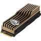 Disco Duro MSI Spatium M480 HS M2 SSD 2TB PCIE4