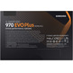 Disco Duro Samsung 970 EVO Plus NVME SSD M2 1TB