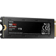 Disco Duro Samsung 980 Pro 1TB SSD M2 PCIe 4.0 NVM