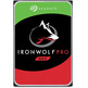 Disco Duro Seagate 3.5'' 6TB SATA 3 256MB Ironwolf Pro