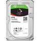 Disco Duro Seagate 3.5'' 8TB SATA 3 256MB IronWolf