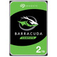 Disco Duro Seagate Barracuda 2TB SATA 3 3.5''