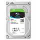 Disco Duro Seagate Skyhawk 3.5'' 3TB SATA 3 256MB