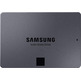 Disco Duro SSD 1 TB Samsung 870 QVO SATA 2.5''
