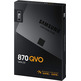 Disco Duro SSD 1 TB Samsung 870 QVO SATA 2.5''