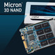 Disco Duro SSD Crucial 2.5'' 1TB 3D NAND SATA MX500