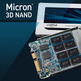 Disco Duro SSD Crucial 2.5'' 500GB 3D NAND SATA MX500