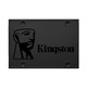 Disco Duro SSD Kingston A400 120GB SATA 3 2.5''