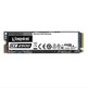 Disco Duro SSD Kingston KC2500 250GB NVMe M.2 2280