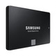 Disco Duro SSD Samsung 860 EVO SATA 3 2TB