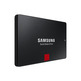 Disco Duro SSD Samsung 860 Pro 256GB SATA 3 2.5''