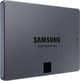 Disco Duro SSD Samsung 870 QVO 4TB SATA 3 2.5''