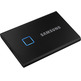 Disco duro SSD Samsung T7 Touch 1 TB Negro