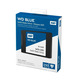 Disco Duro SSD Western Digital Blue Sata 3 250 GB 2.5''