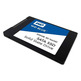 Disco Duro SSD Western Digital Blue SATA 3 500 GB 2.5''