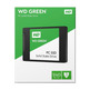 Disco Duro SSD Western Digital Green 240GB SATA 3 2.5''