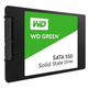 Disco Duro SSD Western Digital Green WDS100T2G0A 1TB SATA 3 2.5''