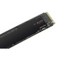 Disco Duro Western Digital Black SN750 1TB NVMe M.2