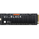Disco Duro Western Digital Black SN850X 1TB M2 SSD PCIE4