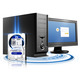 Disco duro Western Digital Blue 2TB 3.5"