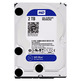 Disco duro Western Digital Blue 2TB 3.5"