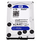 Disco duro Western Digital Blue 4TB 3.5