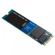 Disco Duro Western Digital Blue SN550 1TB SSD NVMe M.2