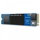 Disco Duro Western Digital Blue SN550 1TB SSD NVMe M.2