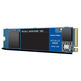 Disco Duro Western Digital Blue SN550 500GB SSD NVMe M.2