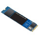 Disco Duro Western Digital Blue SN550 500GB SSD NVMe M.2