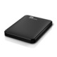 Disco duro Western Digital Elements SE 3.0 4TB 2.5'' Negro