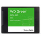 Disco Duro Western Digital Green 2.5'' 1TB SSD SATA 3