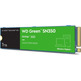 Disco Duro Western Digital Green SN350 1TB M2 SSD NVME