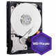 Disco Duro Western Digital Purple 1TB SATA 3