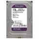 Disco Duro Western Digital Purple (Videovigilancia) 1TB 3.5'' SATA 3