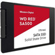 Disco Duro Western Digital Red SA500 NAS WDS100T1R04 1TB SATA 3 2.5''