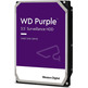 Disco Duro Western Digital WD Purple Surveillance 8TB 3.5" SATA III 256MB